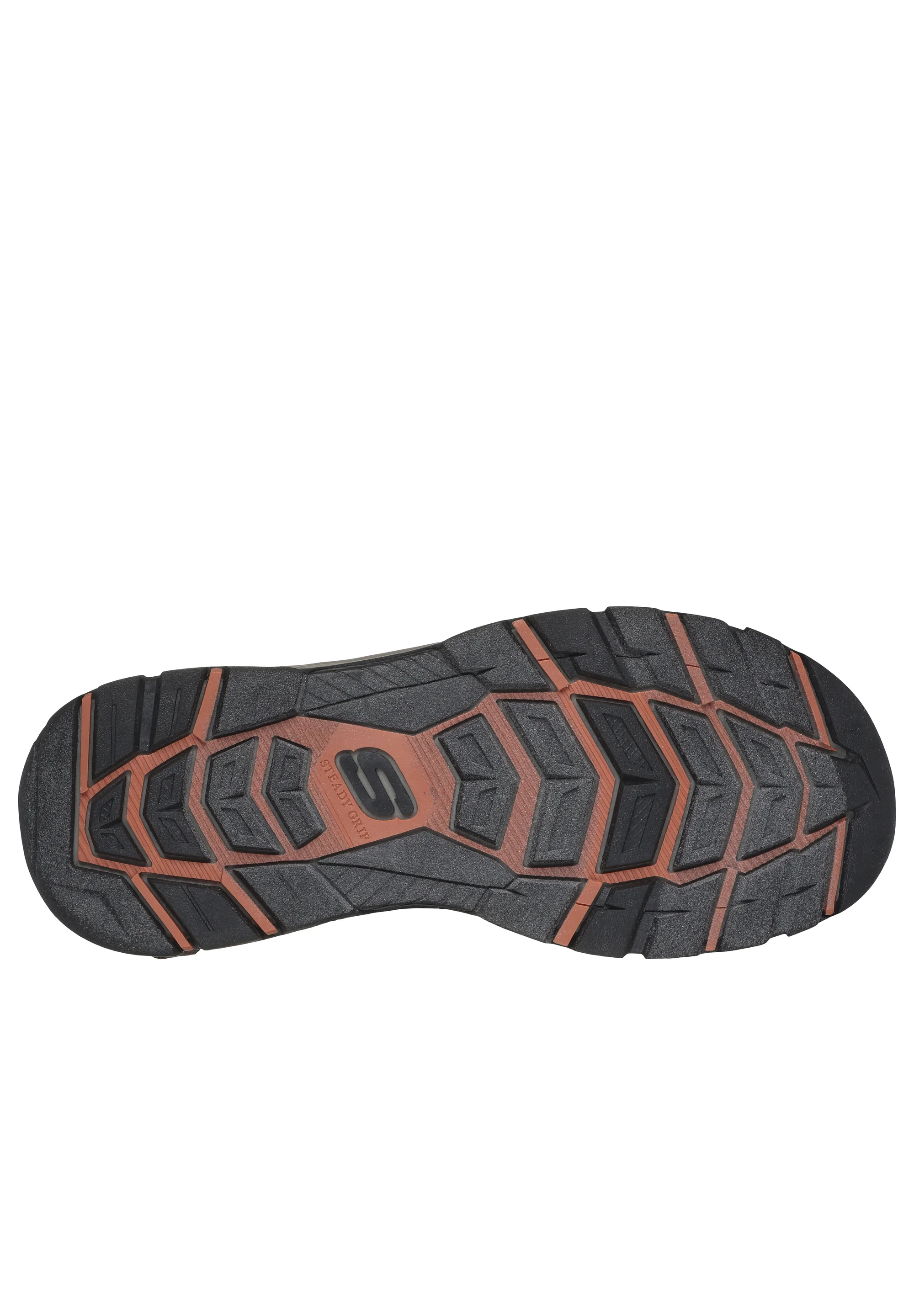 Sandalias de senderismo Skechers