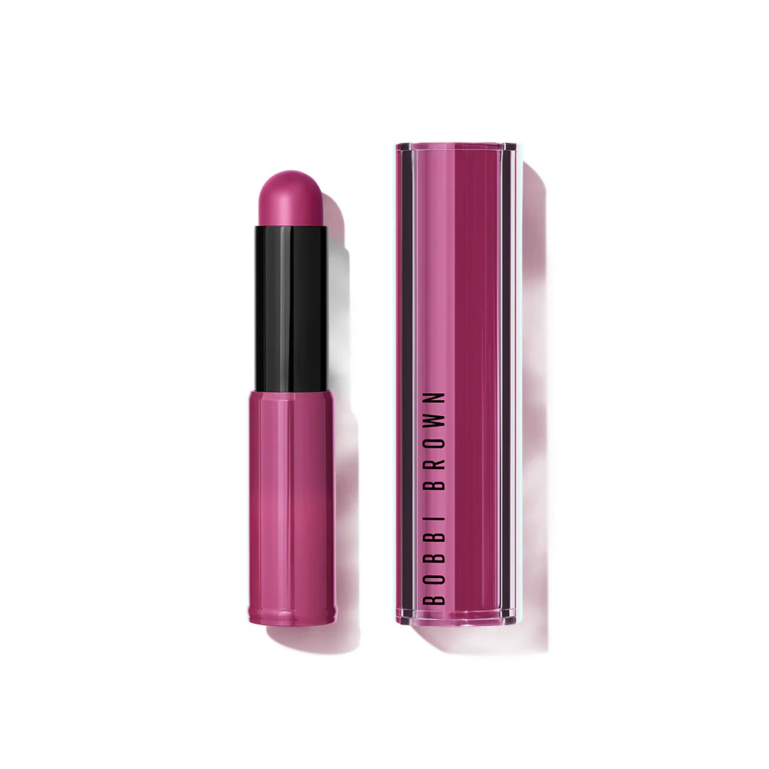 Rouge à lèvres en stick brillant éclatant - Gloss, Rouge à lèvres
