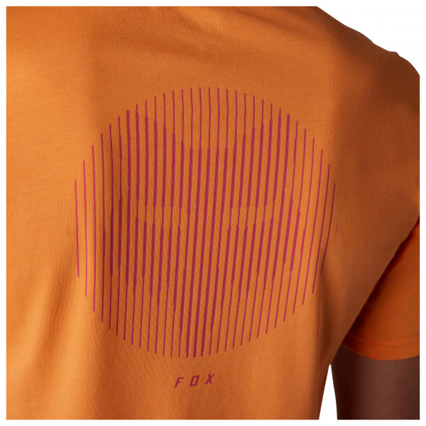 FOX Racing - Ranger Drirelease S/S Jersey Emit - Radtrikot