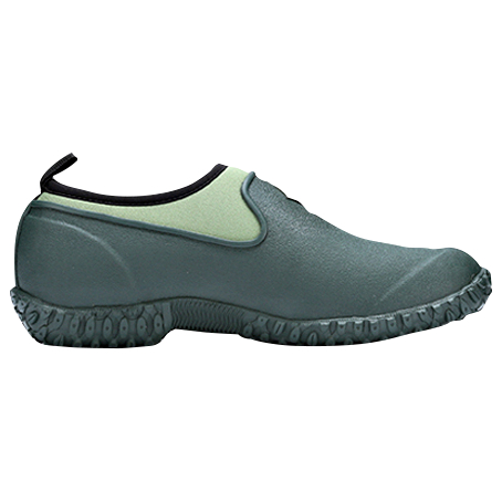 MUCK Damen Schuh Muckster II Low