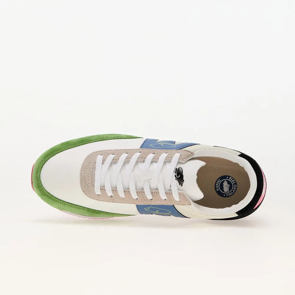Karhu Albatross 82 Jet Coronet Blue F807048 / schwarz