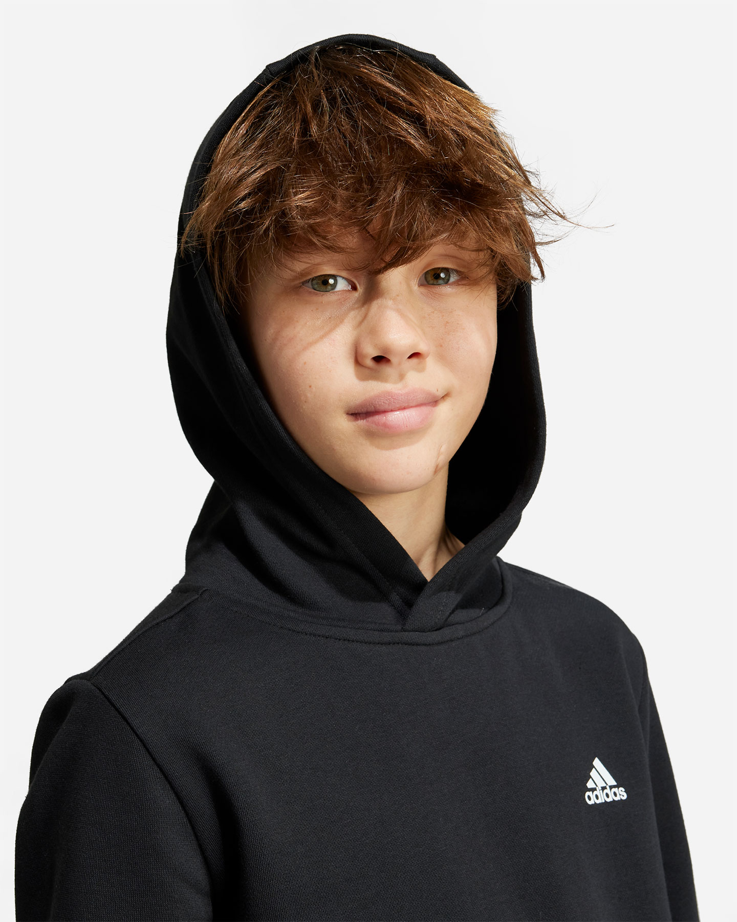 Adidas Small Logo Jr IV7310 polar