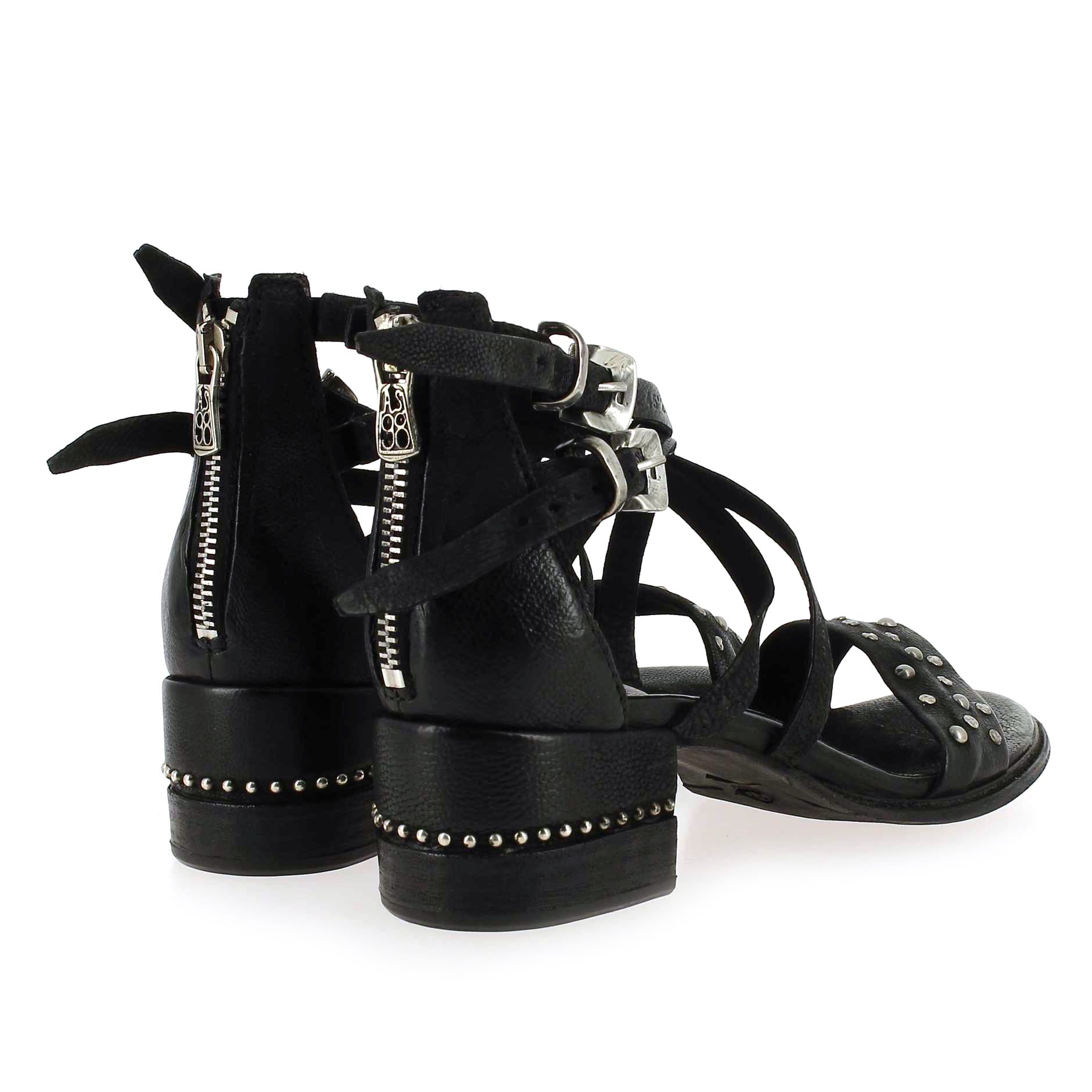 AS98  672007 - Noir