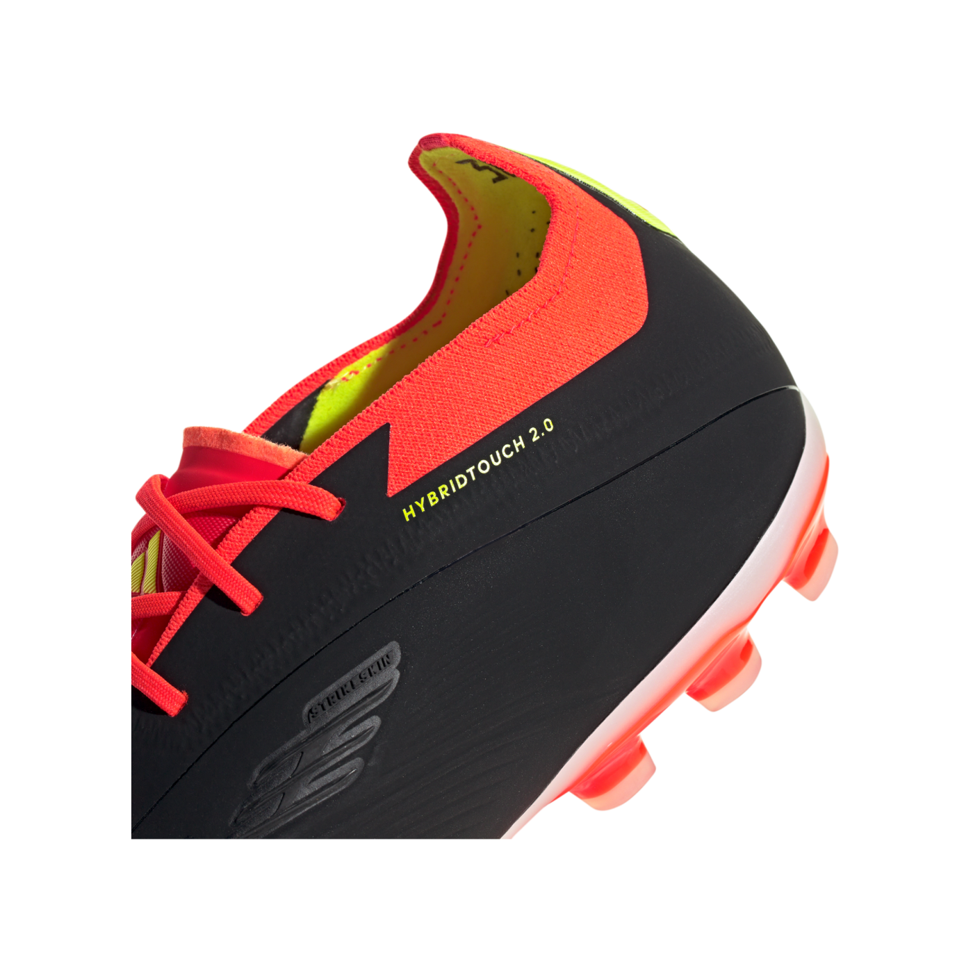 adidas Predator Elite 2G/3G AG Schwarz Weiss Rot