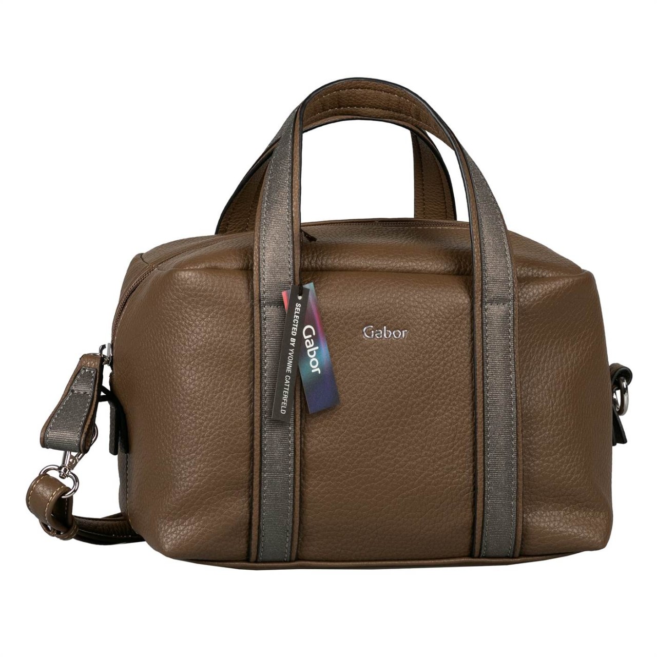 GABOR Handtaschen braun