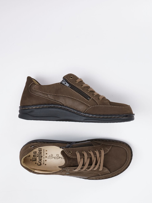 Schnürschuh-46102090902 Finn Comfort