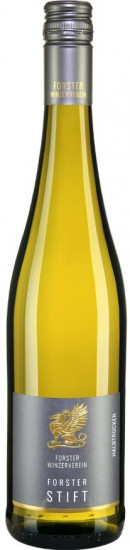 2022 Forster Stift Riesling halbtrocken - Forster Winzerverein