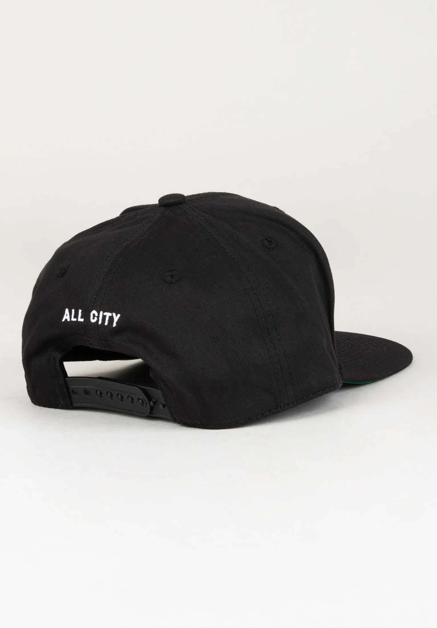 Hel Snapback