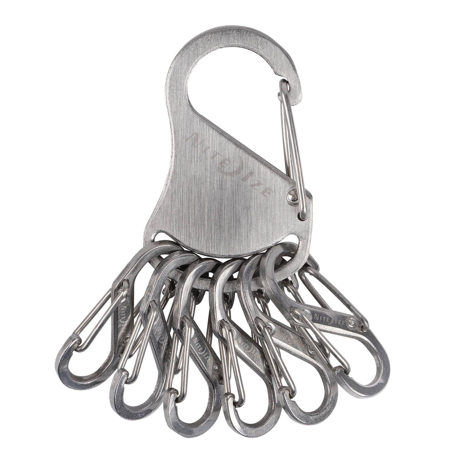 S-Biner Stahl KeyRack