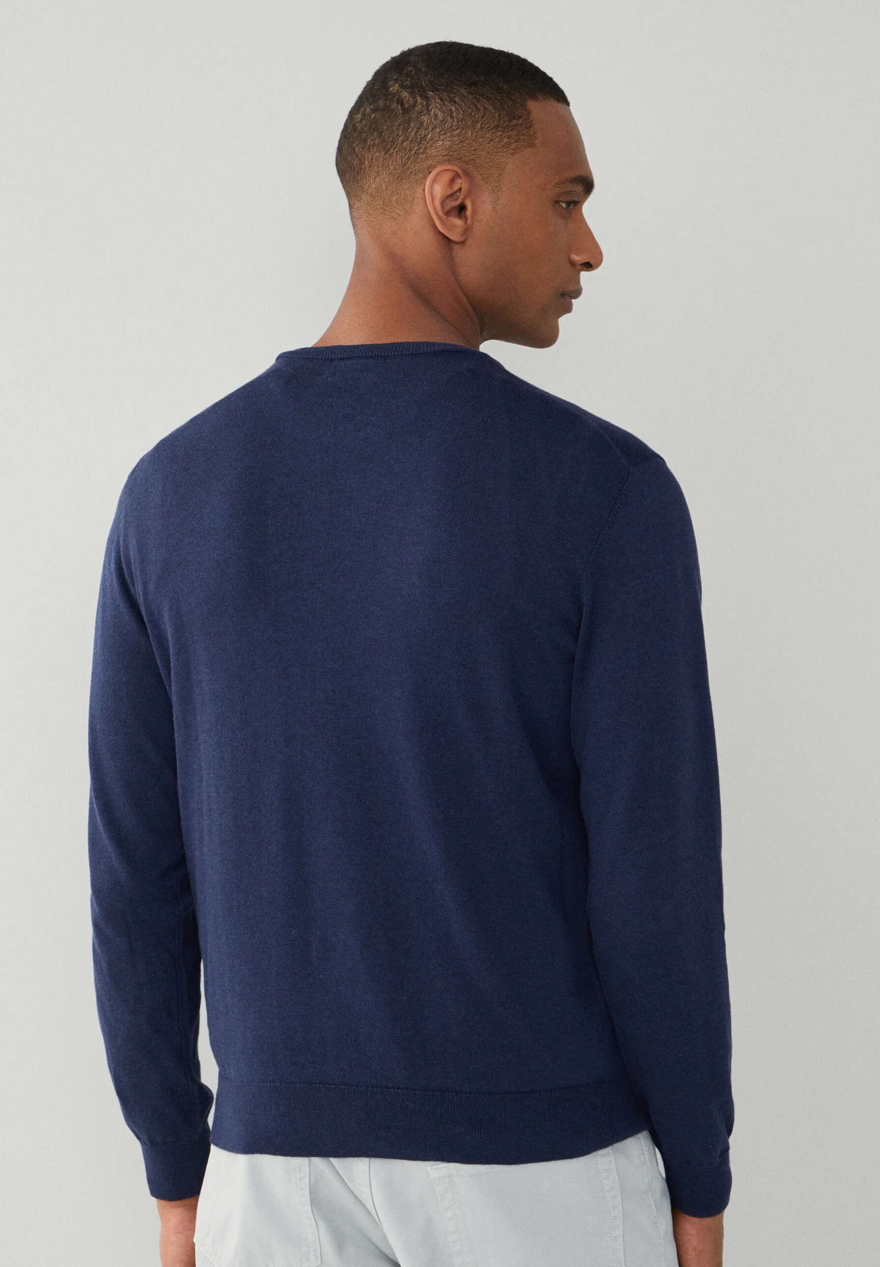 Hackett London CREW - Suéter