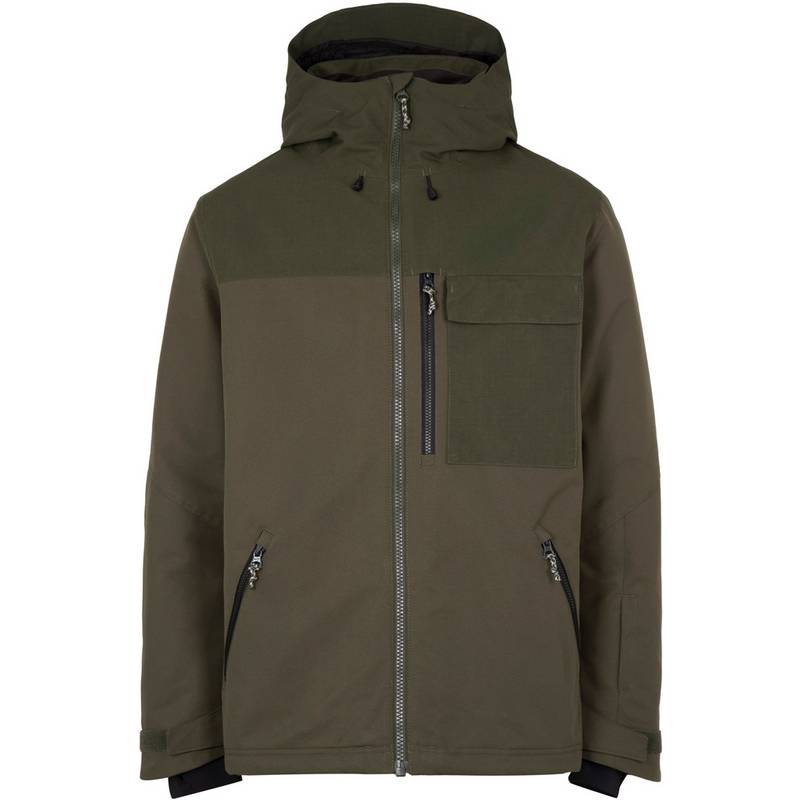 O'NEILL Utility Snowboardjacke Herren