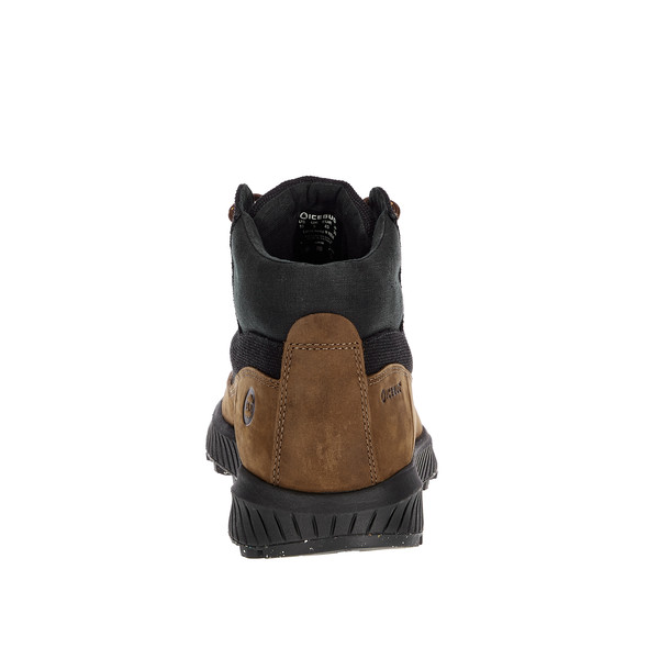 LARVIK HEMP BIOSOLE Unisex - Winterstiefel