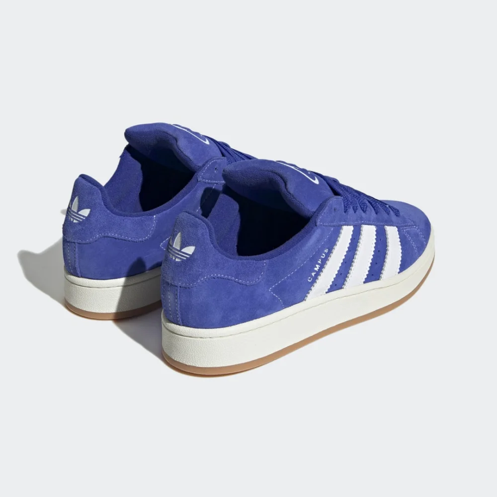 adidas Campus 00s H03471 / blau
