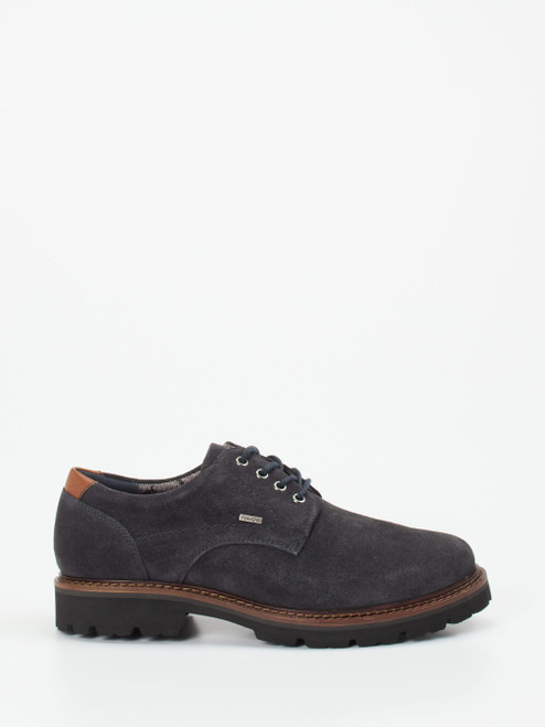 Schnürschuh-46511090058 Sioux