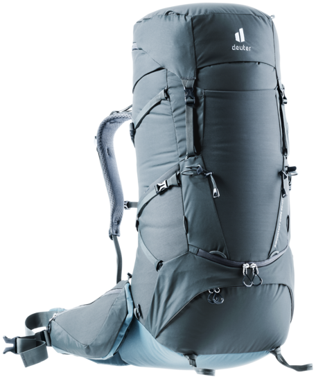 deuter Aircontact Core 60+10 | Trekkingrucksack