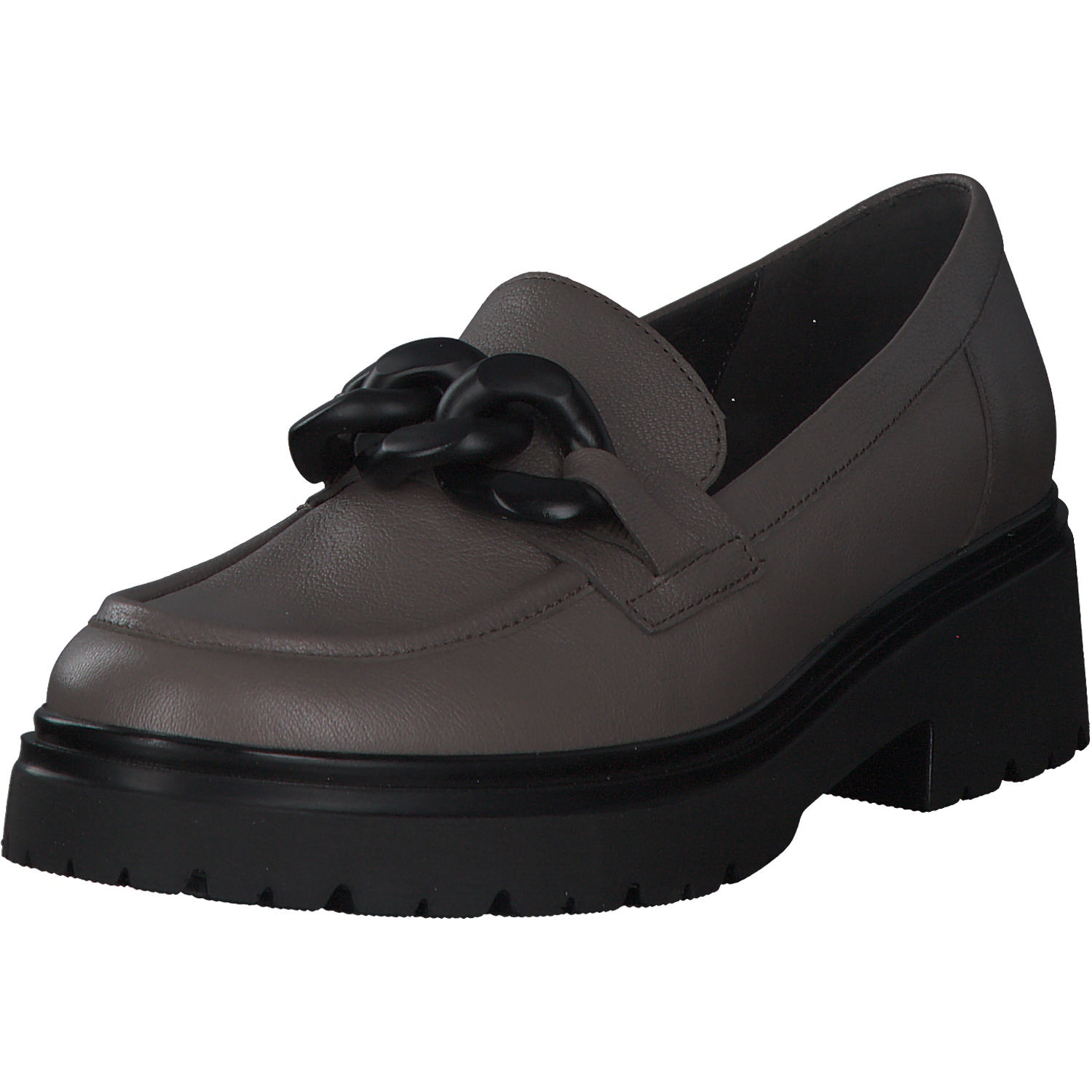 Gabor 95.230, Klassische Ballerinas, Damen, Schwarz