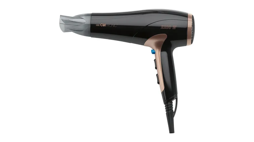 CLATRONIC Haartrockner 2200W Ionic HT3661