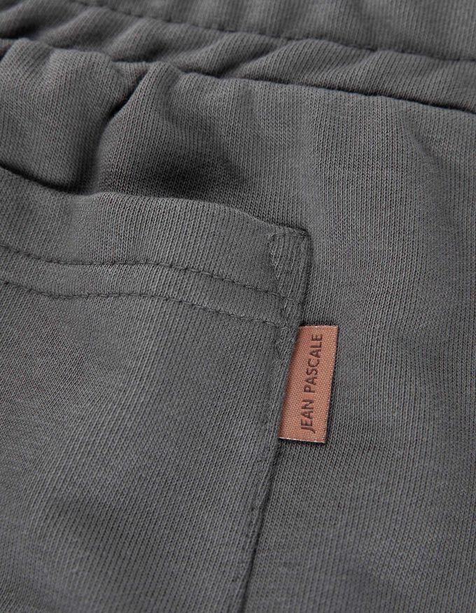 Jogginghose - Labelpatch