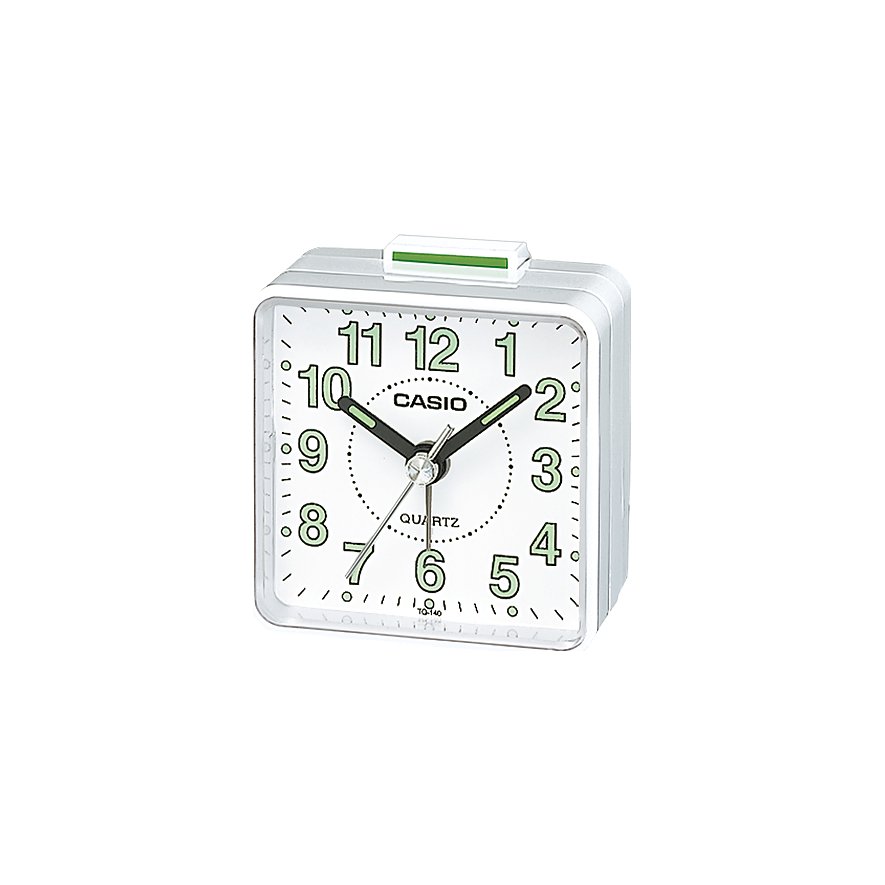 Casio Wecker