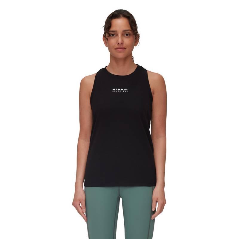 Mammut Mammut Core  1862 Tanktop Damen