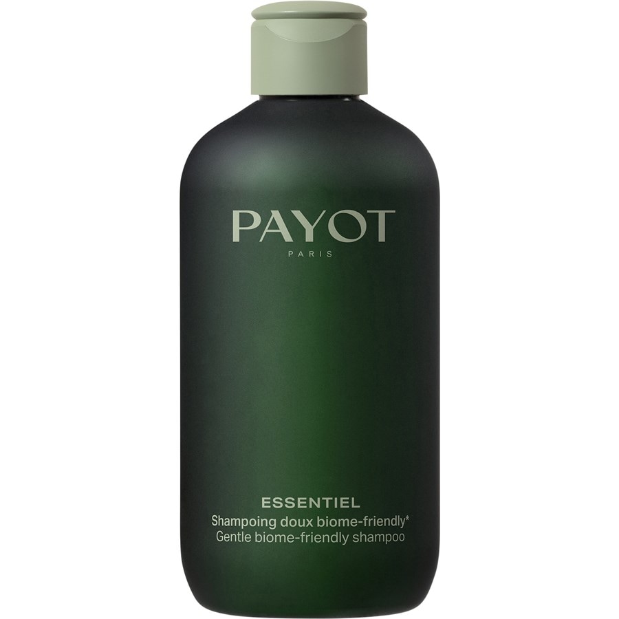 Shampoing Doux Biome-Friendly