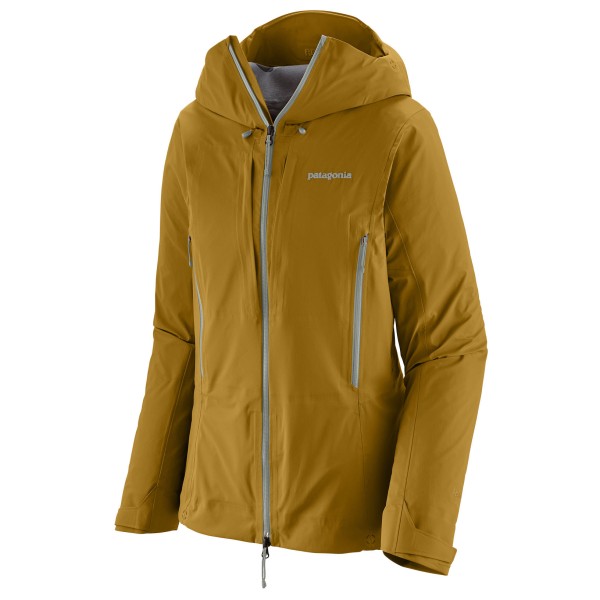 Patagonia - Women's Dual Aspect Jacket - Regenjacke