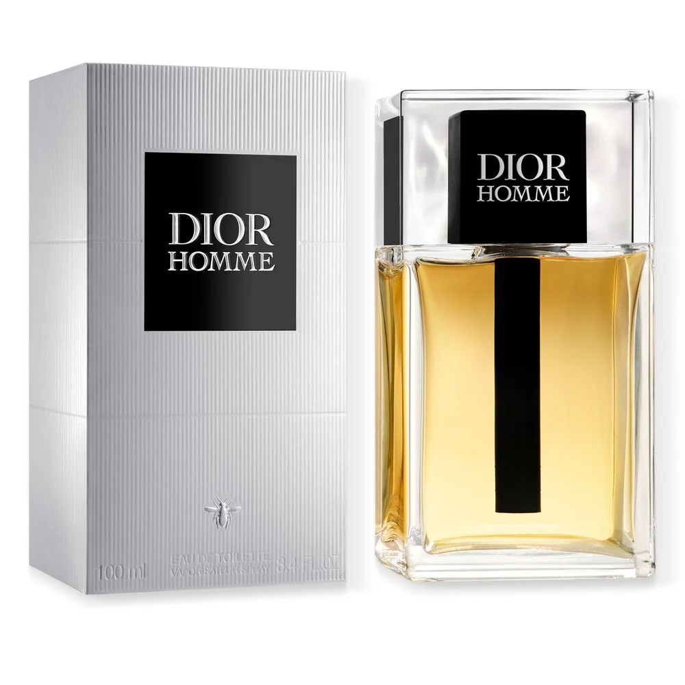 Dior Homme Dior Homme - toaletná voda
