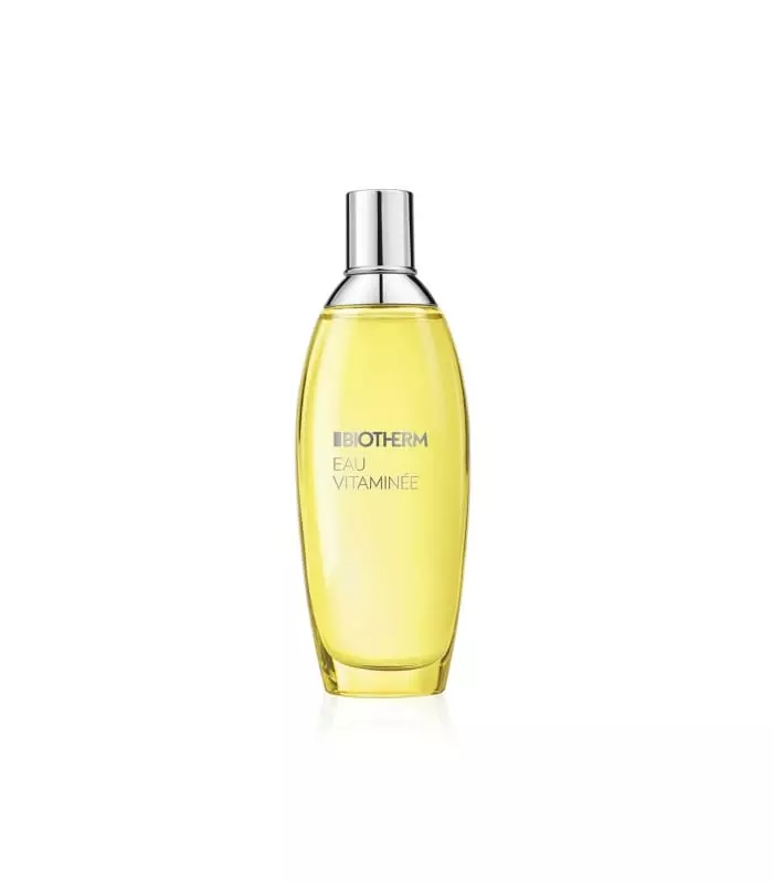 EAU VITAMINEE Brume rafraîchissante et tonifiante