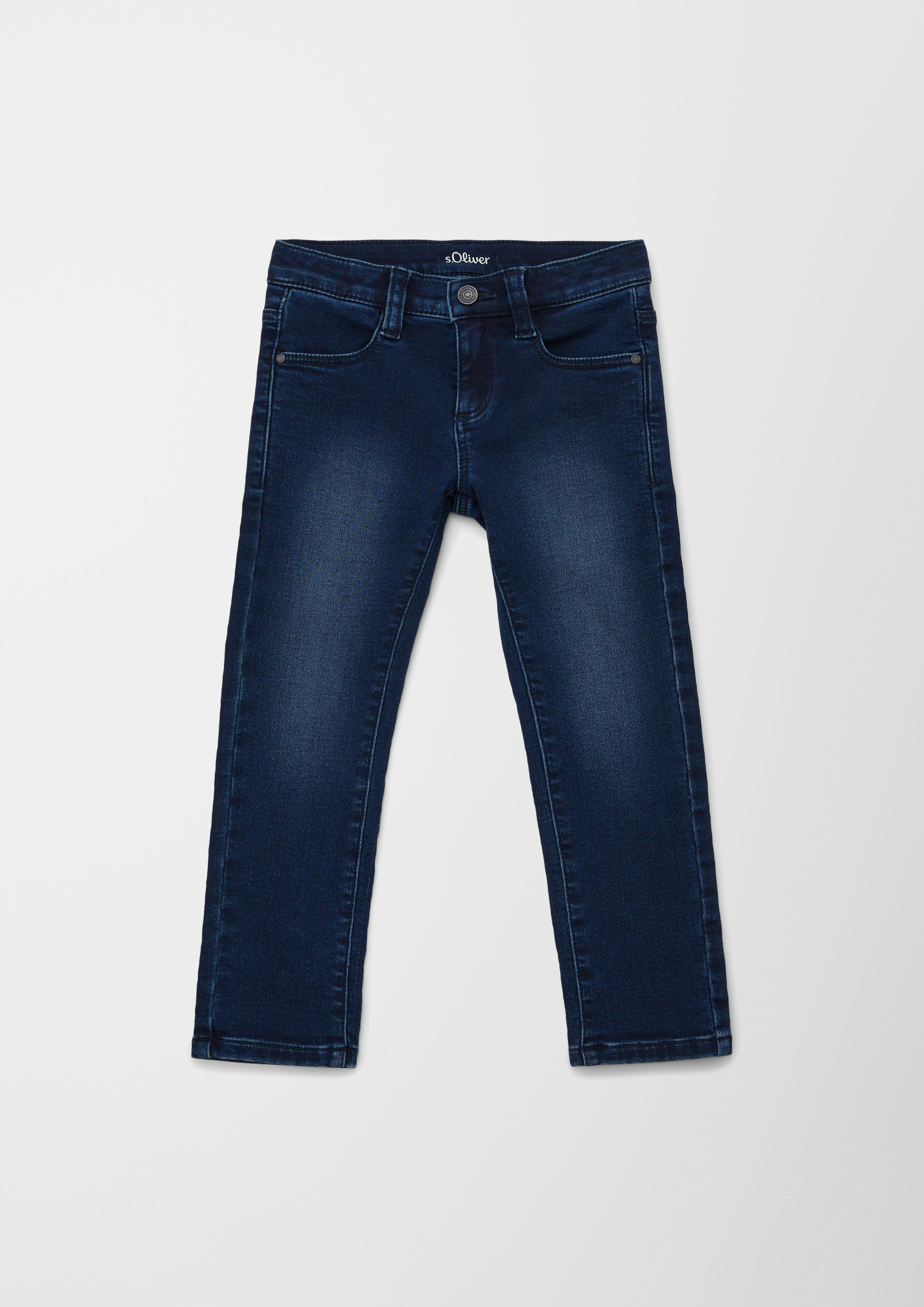 Jeans Brad / Slim Fit / Mid Rise / Slim Leg  2134779-57Z7