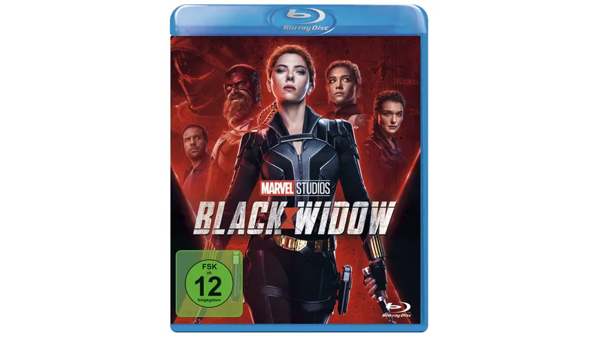 Black Widow