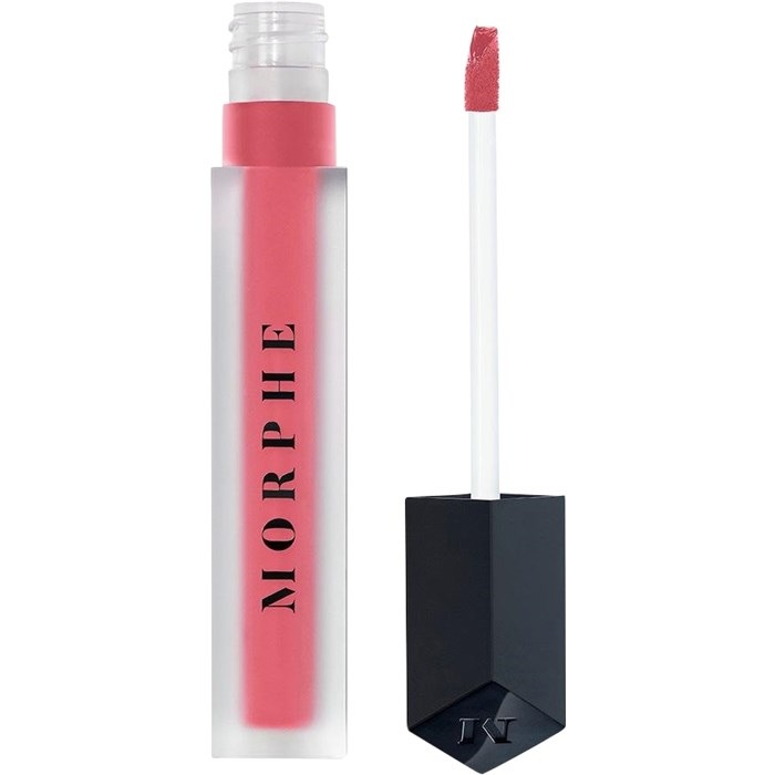 Matte Liquid Lipstick