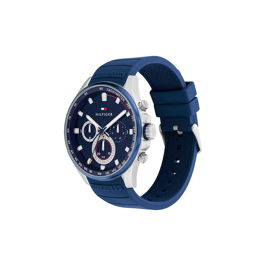 Tommy Hilfiger Herrenuhr