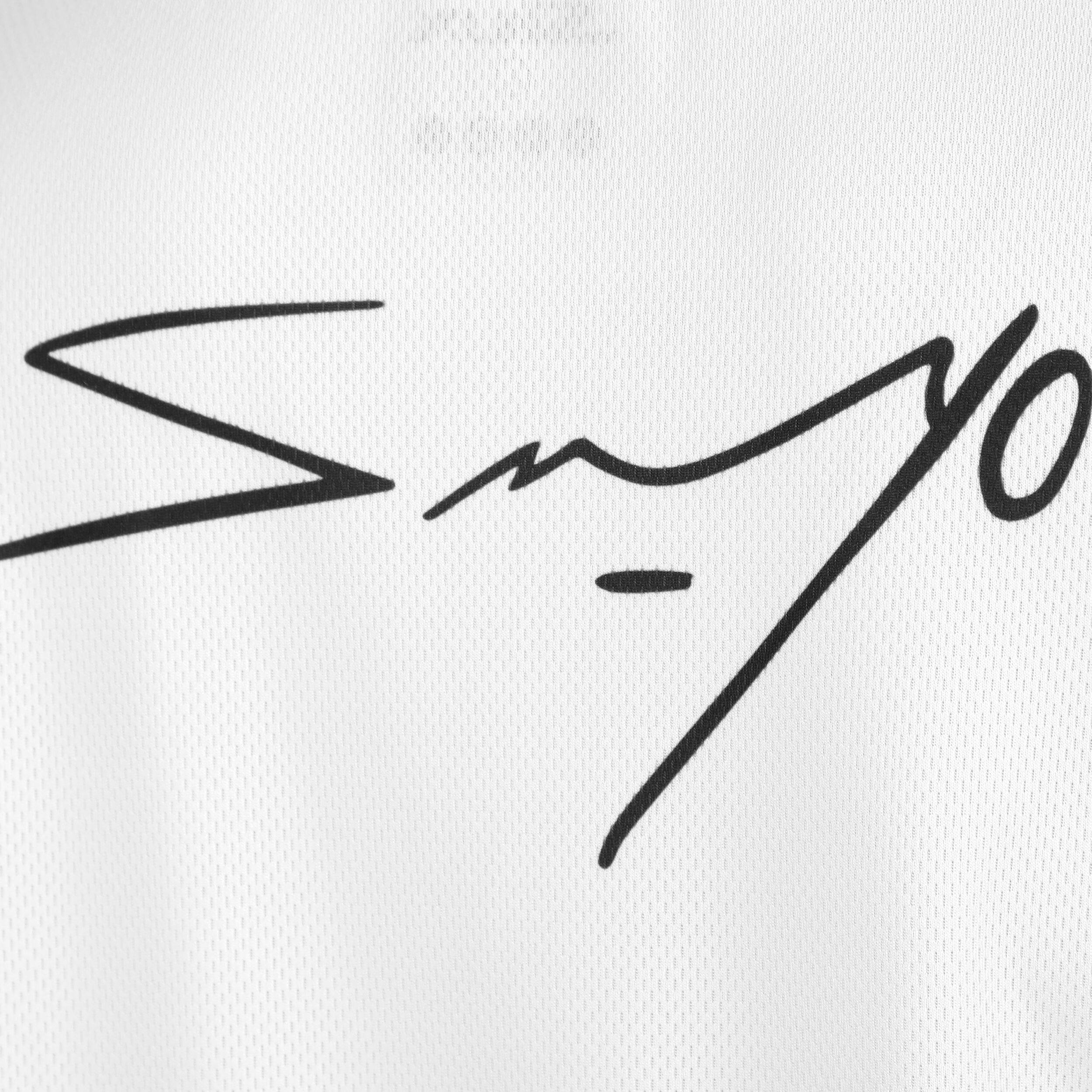 Sayno T-Shirt Herren - Weiß