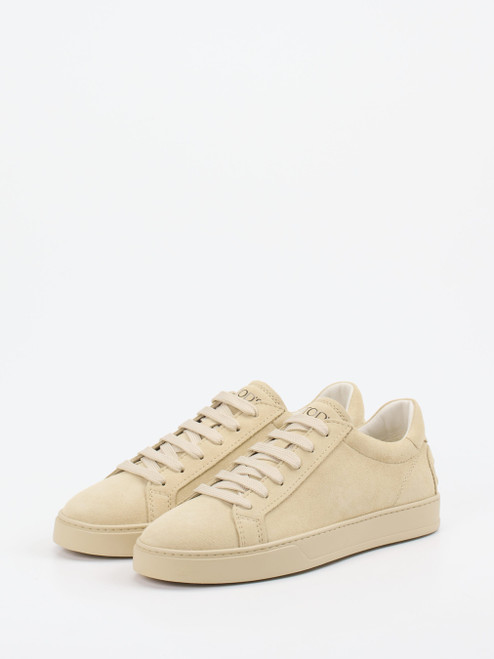 Sneaker-46613590112 Tod's
