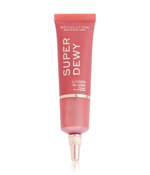 REVOLUTION Superdewy Liquid Blush Cremerouge-15 ml