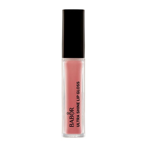 Babor Ultra Shine Lipgloss 04 Lemonade 6,5 ml
