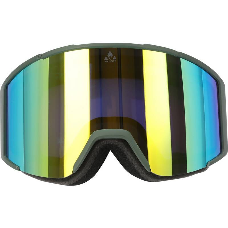 Whistler WS6200 Skibrille