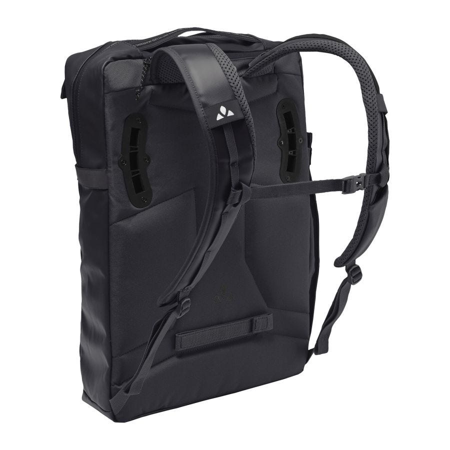 Mineo Transformer 20 Fahrrad Rucksack Fahrradtasche