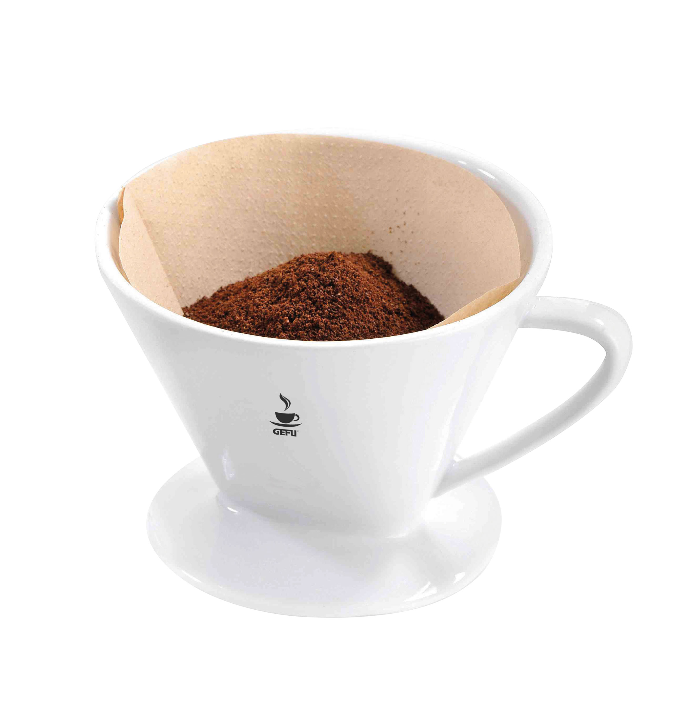 GefuKaffeefilter