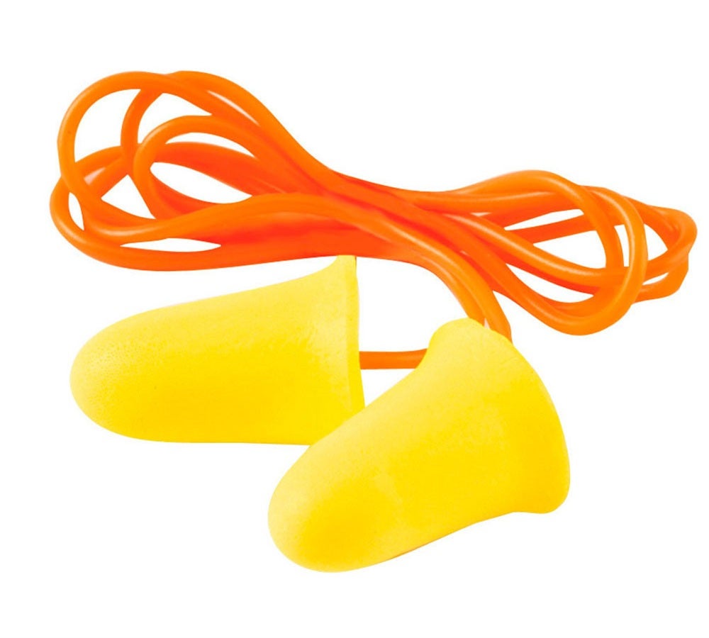 Gehörschutz-Stöpsel Soft-Fx, mit Kordel