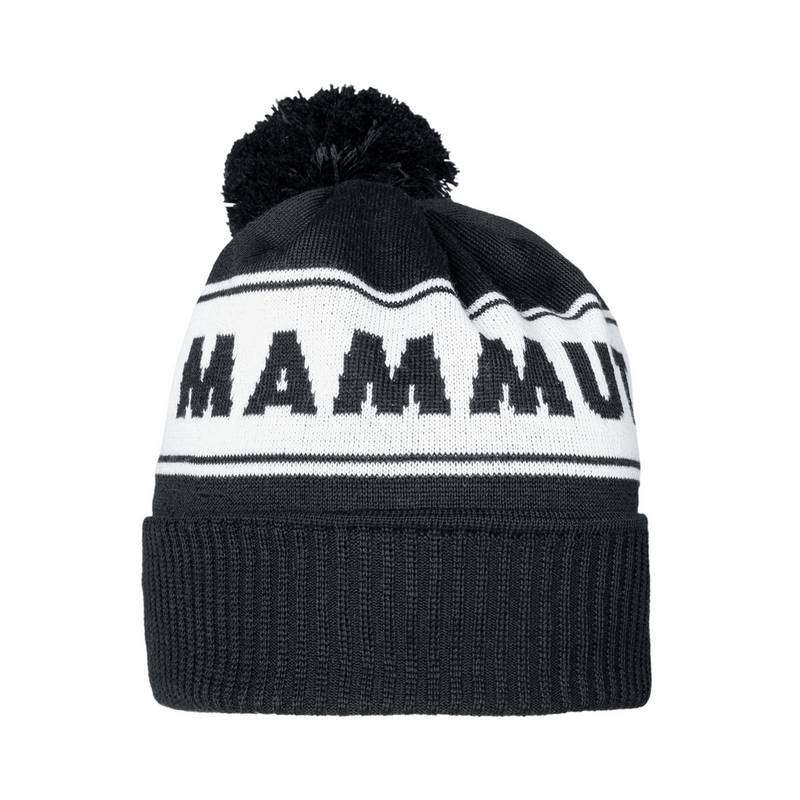 Mammut Peaks Beanie
