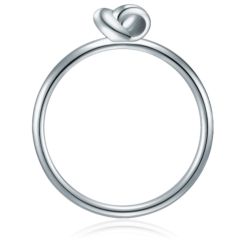 Trilani Bague en argent Argent sterling en Argent Bague