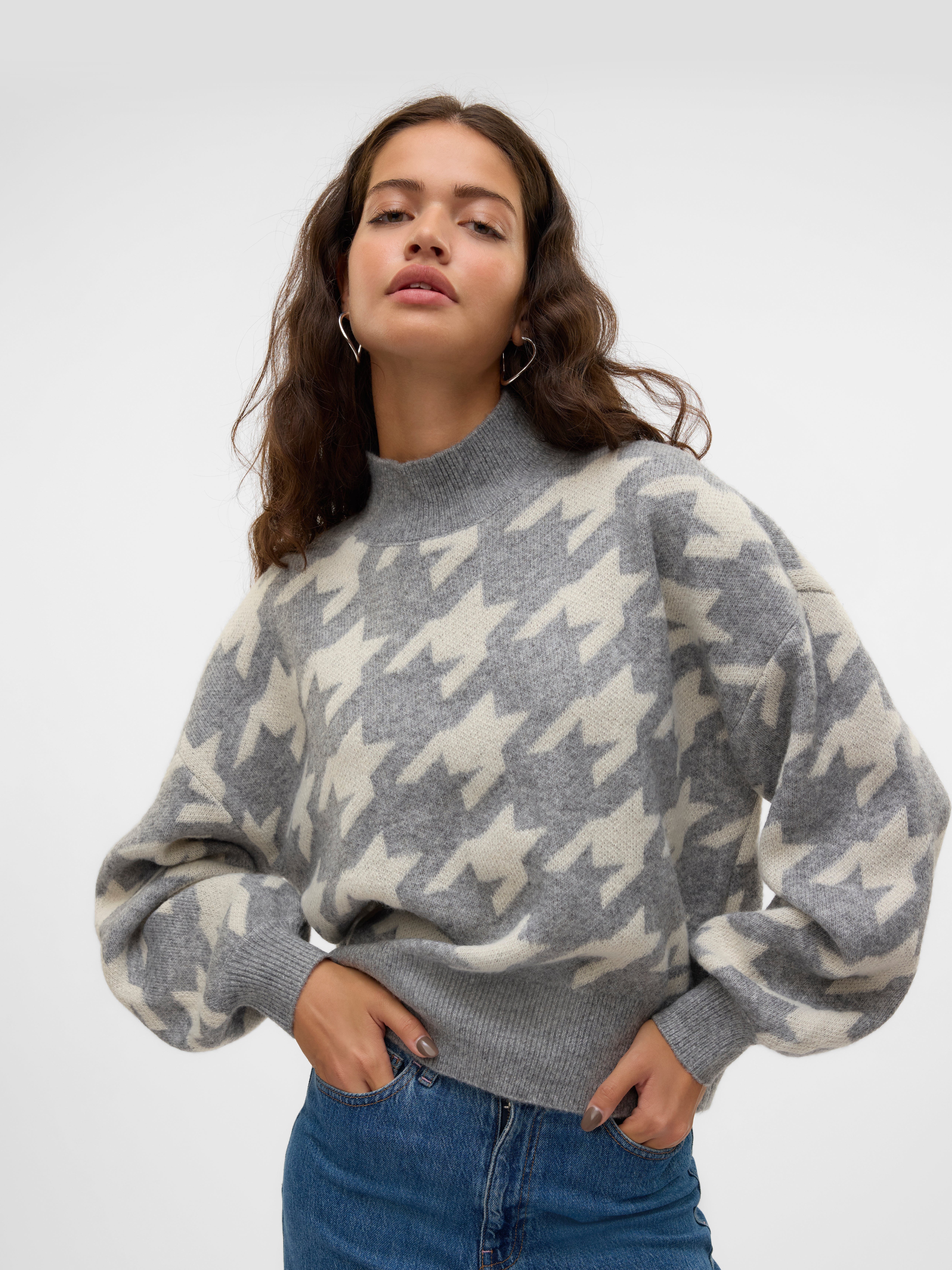 VMMIRA Pullover
