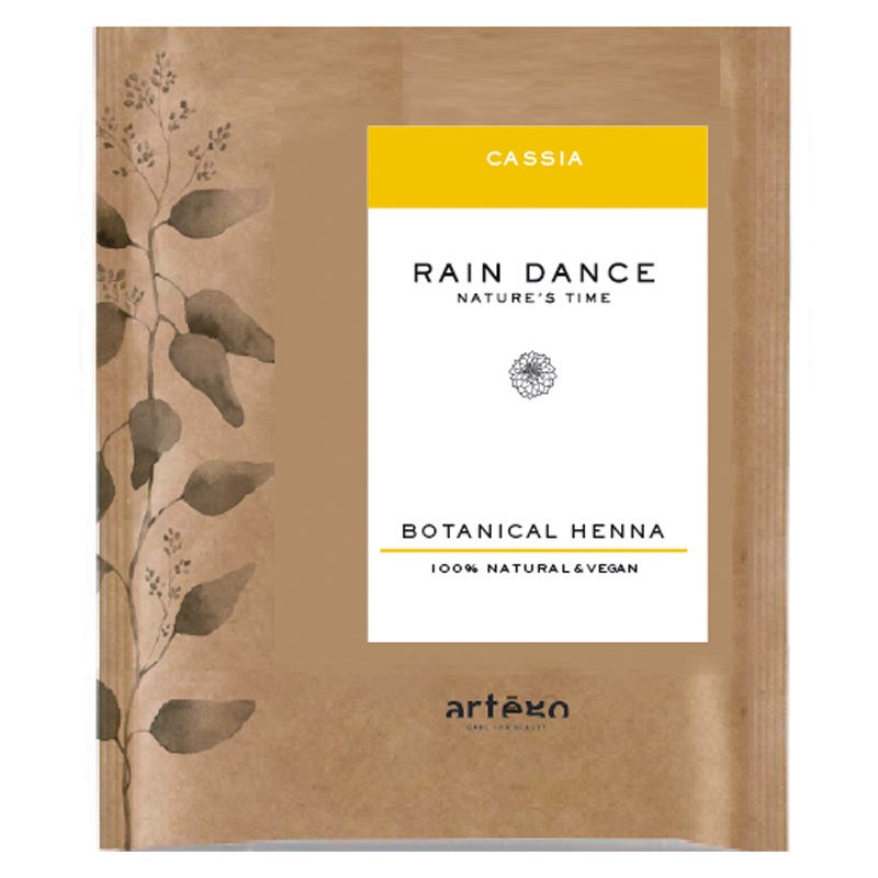 Artego Botanical Henna Cassia 300 g