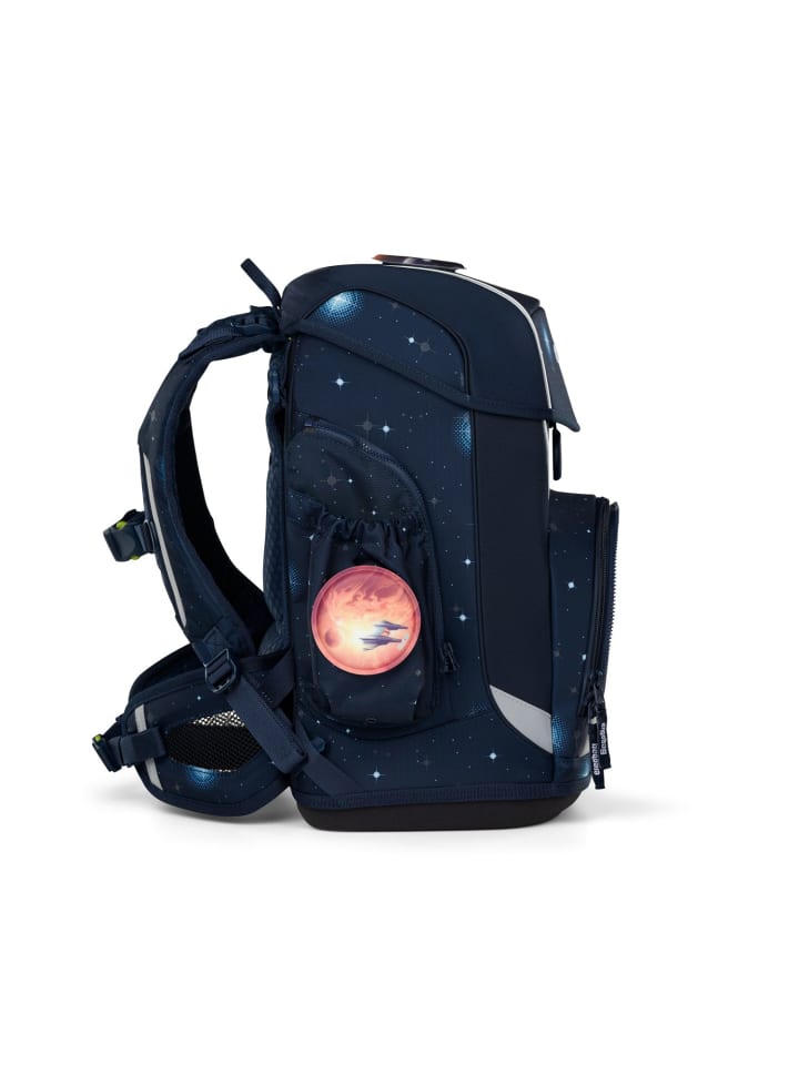 Ergobag ergobag cubo light Schulranzen-Set KoBärnikus günstig kaufen onesize