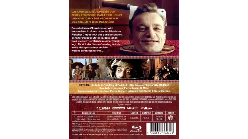 Delicatessen