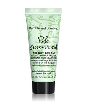 Bumble and bumble Seaweed Air Dry Cream Haarpaste 60 ml