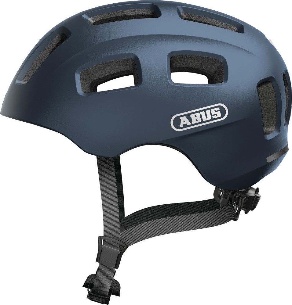 Abus Youn-I 2.0 - Jugend Trekking Helm kaufen | Bike-Discount