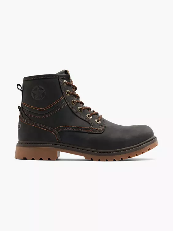 Jeep SPIRIT Schnürboots
