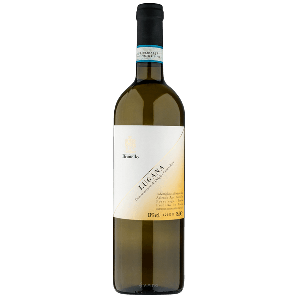 Azienda Agricola BrunelloLugana Bianco 2022